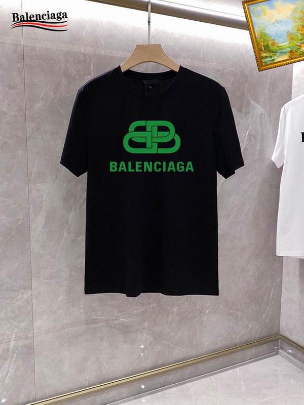 Balenciaga Men's T-shirts 170